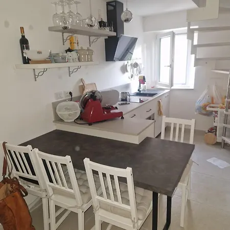 Dueterre Loft * Fornole