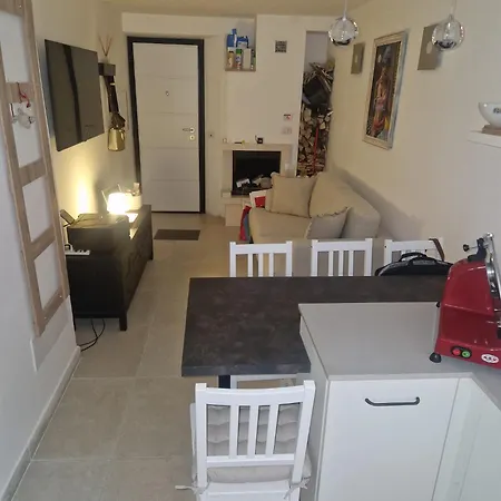 Dueterre Loft Appartamento *