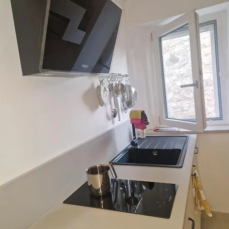 Dueterre Loft Fornole